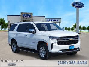 Chevrolet Tahoe LS RWD