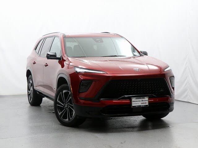 2025 Buick Enclave Sport Touring FWD
