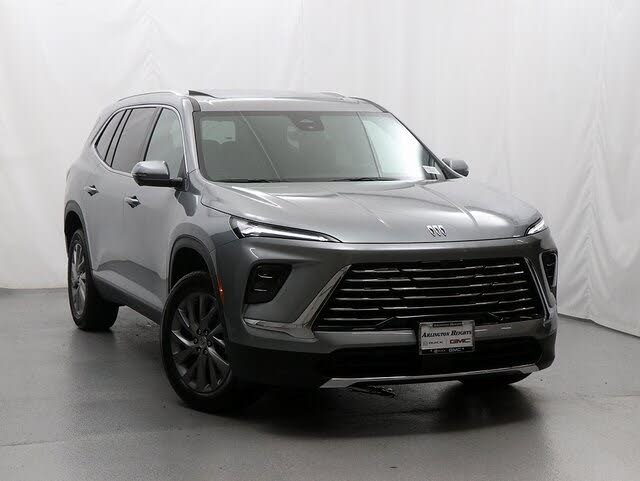 2026 Buick Enclave Preferred AWD