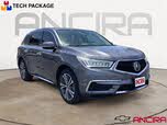 Acura MDX SH-AWD with Technology Package
