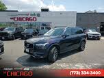 Volvo XC90 T6 Momentum AWD
