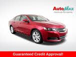 Chevrolet Impala LT FWD