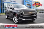 Chevrolet Suburban High Country 4WD