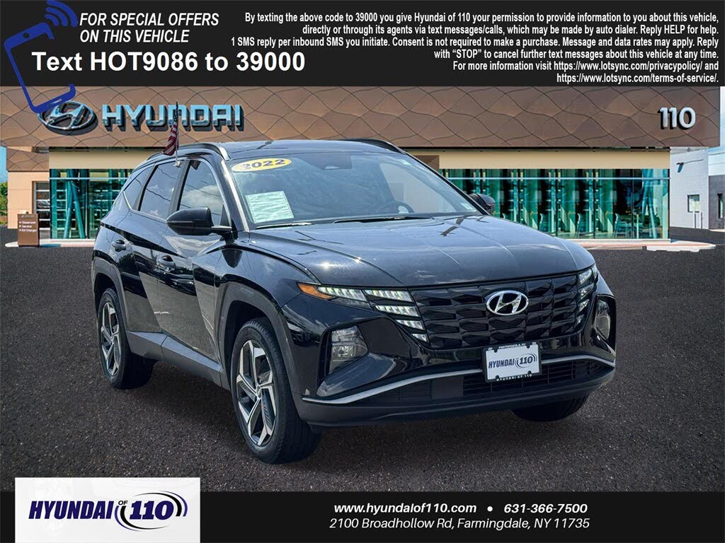 Hyundai of 110 - Farmingdale, NY