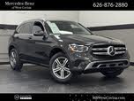 Mercedes-Benz GLC 300 SUV RWD