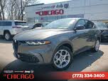 Alfa Romeo Tonale Sprint eAWD