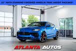 Lamborghini Urus S AWD