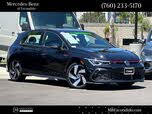 Volkswagen Golf GTI 2.0T S FWD