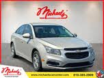 Chevrolet Cruze Limited 1LT FWD
