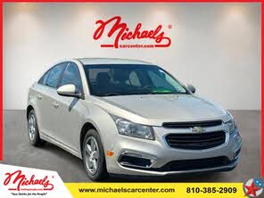 Chevrolet Cruze Limited 1LT FWD