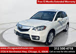 Acura RDX SH-AWD