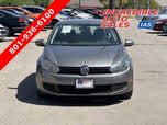 Volkswagen Golf FWD