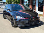 Volkswagen Golf GTI 2.0T SE 4-Door FWD