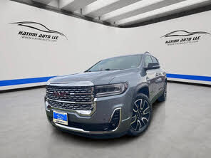 GMC Acadia SLE FWD