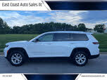 Jeep Grand Cherokee L Limited 4WD
