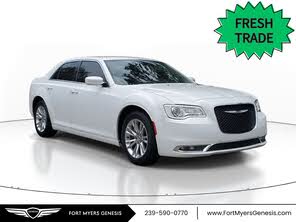 Chrysler 300 Touring RWD