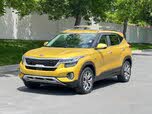 Kia Seltos SX Turbo AWD