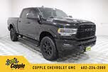 RAM 2500 Laramie Crew Cab 4WD
