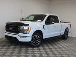 Ford F-150 XLT SuperCab RWD
