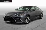Lexus ES 350 FWD