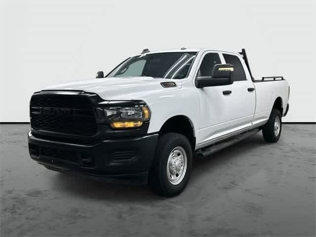 2023 RAM 2500 Tradesman Crew Cab LB 4WD