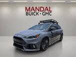 Ford Focus RS Hatchback