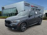 BMW X5 xDrive45e AWD