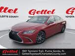 Lexus ES 350 FWD