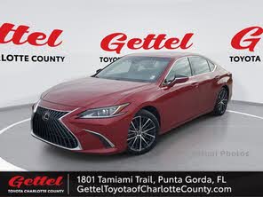 Lexus ES 350 FWD
