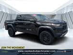 Chevrolet Colorado Trail Boss Crew Cab 4WD