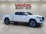 Toyota Tacoma SR5 V6 Double Cab LB 4WD
