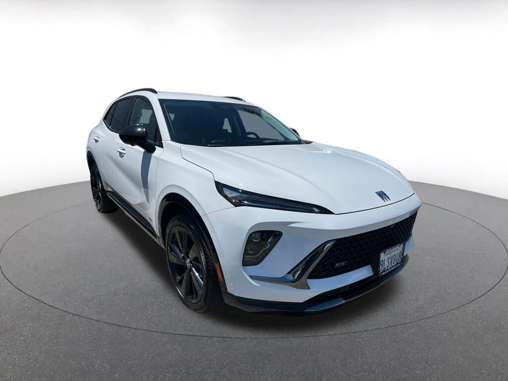 2024 Buick Envision Sport Touring AWD