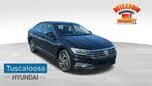 Volkswagen Jetta SEL FWD