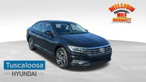 Volkswagen Jetta SEL FWD