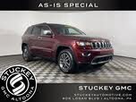 Jeep Grand Cherokee Limited 4WD
