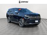 Chevrolet Tahoe Premier 4WD
