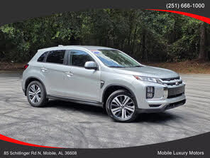 Mitsubishi Outlander Sport ES AWD