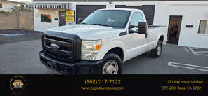 Ford F-250 Super Duty XL LB