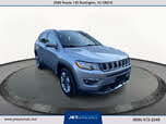 Jeep Compass Limited FWD