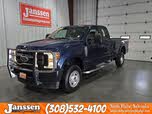 Ford F-250 Super Duty XL SuperCab 4WD