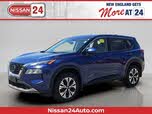 Nissan Rogue SV AWD