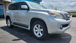 Lexus GX 460 Premium 4WD