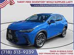 Lexus NX 350 Premium AWD