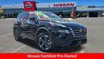 Nissan Rogue SV AWD
