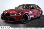 BMW M3 Competition RWD