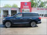 Lincoln Navigator Reserve 4WD