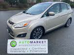 Ford C-Max Hybrid Titanium FWD