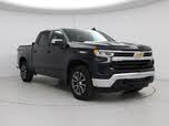 Chevrolet Silverado 1500 LT Crew Cab 4WD