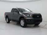 Ford Ranger XL SuperCab RWD