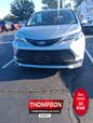 Toyota Sienna XLE 7-Passenger FWD